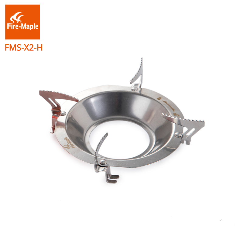 Outdoor Power Burner - Feuer Ahorn Edelstahl Gasherd Ersatzteile Topf