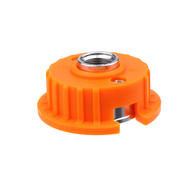 Outdoor Power Burner - Outdoor Camping Gas Tank Adapter Kassette