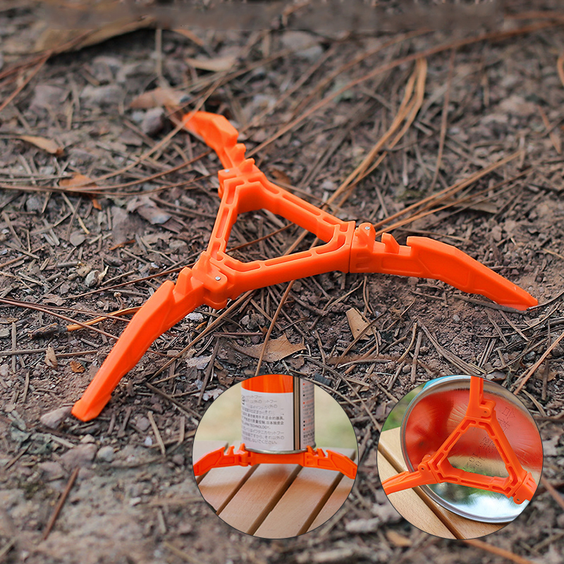 Outdoor Power Burner - ​ ​ ​ ​ ​ ​