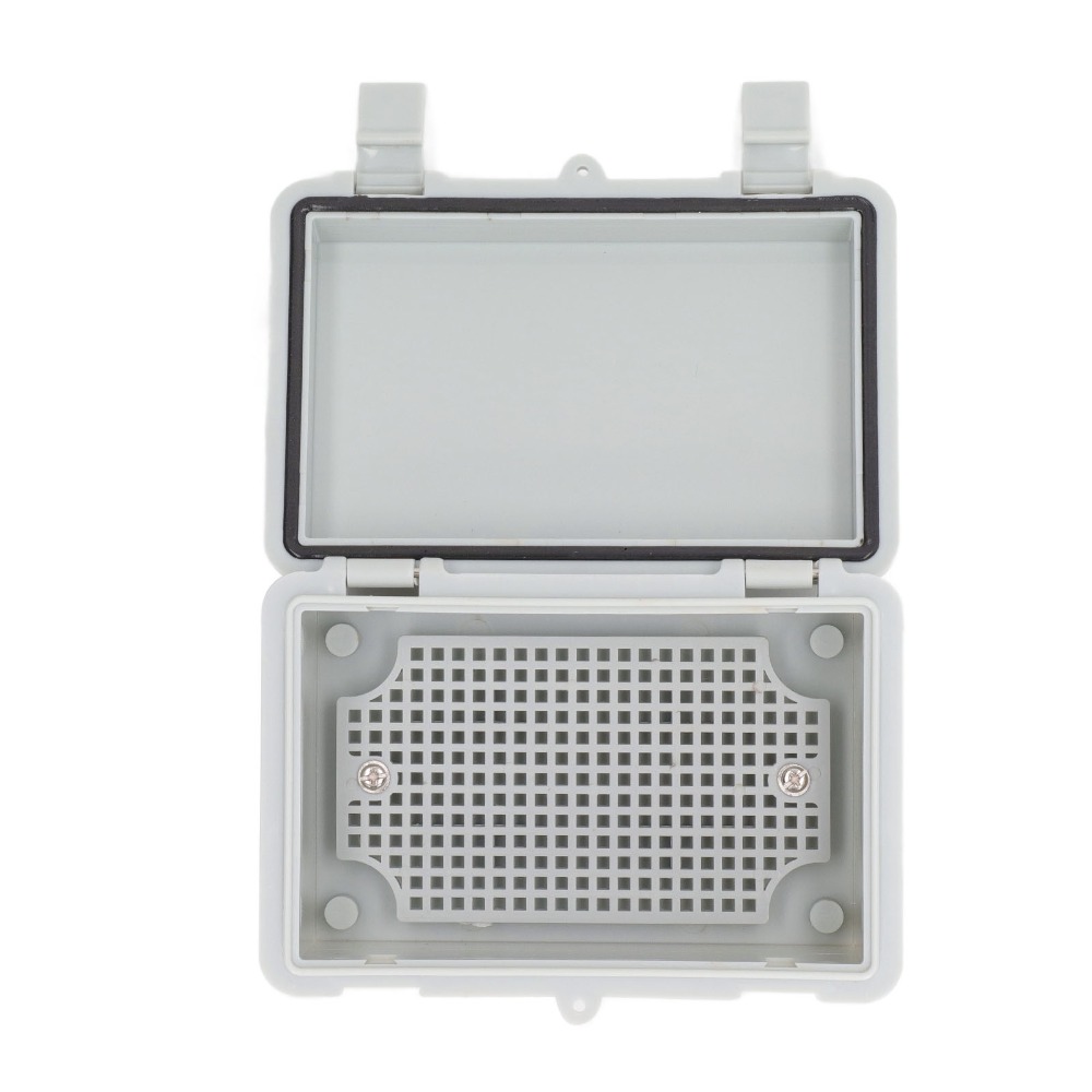 Outdoor Power Junction - Langlebiger 150 x 100 x 70