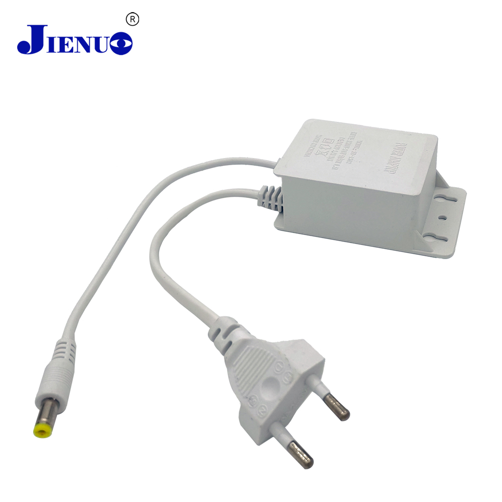 Outdoor Power Port - Weiß AC 100-240 V Eingang DC