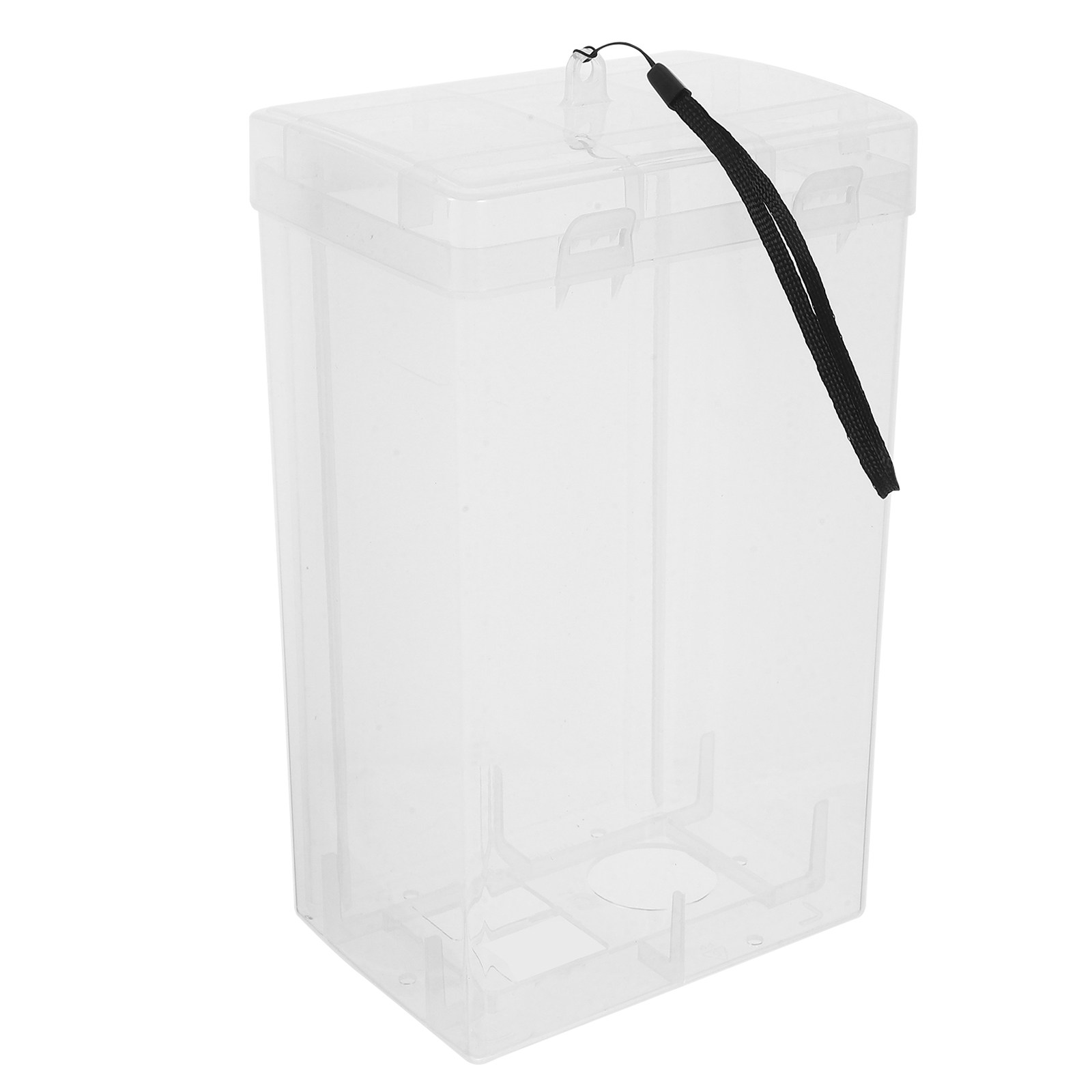 Outdoor Use Power Strip - Wasserdichte Elektrobox für den Außenbereich, Ladebuchsenabdeckung,