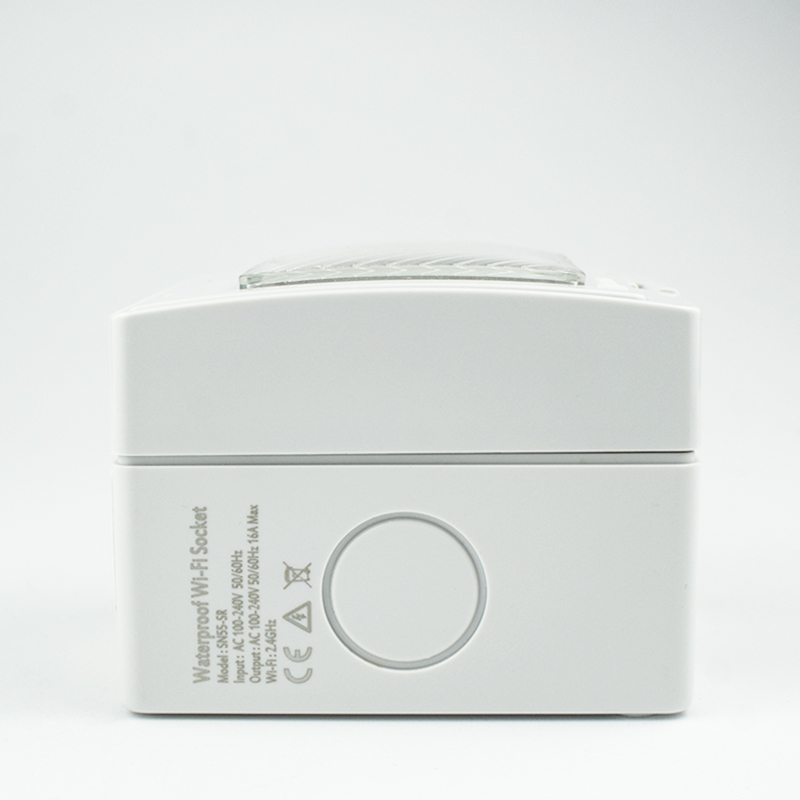 Avoir IP55 Tuya Smart Wasserdi – Outdoor Power Outlet With Remote Control Bewertung und Preis