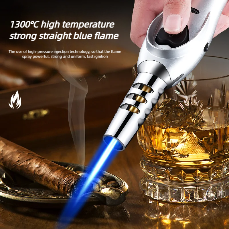 Dreiflammen-Sprühpistole, Leis – Outdoor Power Burner Bewertung und Preis