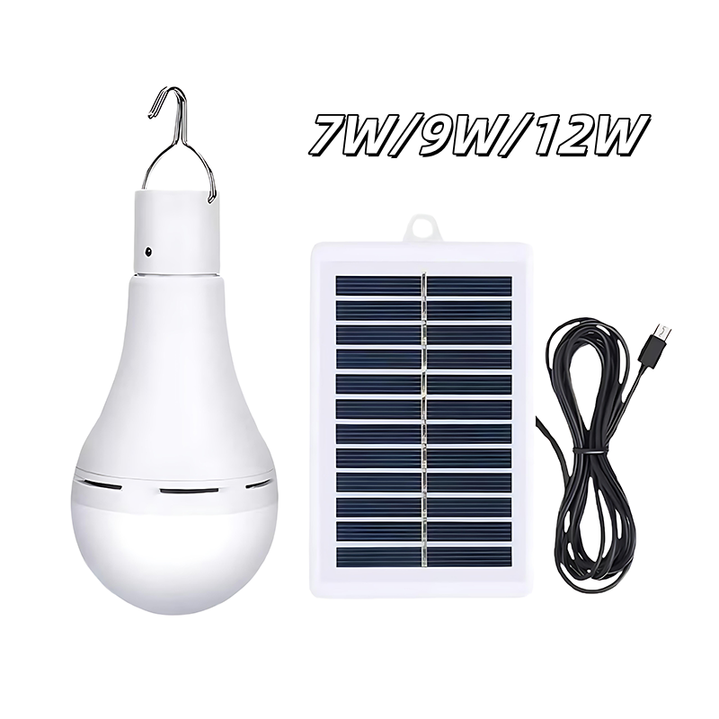 7/9/12 W solarbetriebene tragb – Outdoor Power Distribution Panel Bewertung und Preis