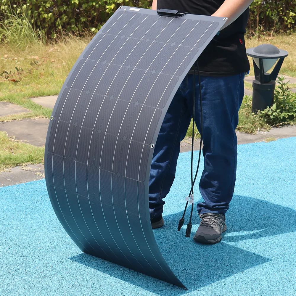1500W 3000W Solar Panel 1000W  – Outdoor Power Distribution Panel Bewertung und Preis