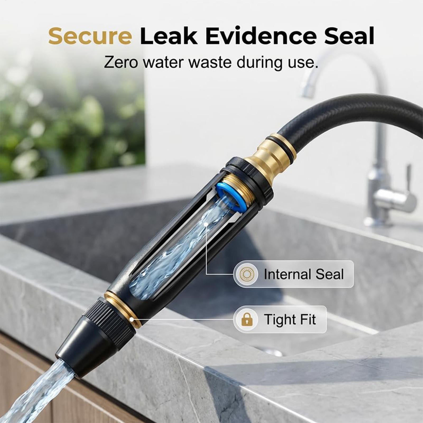 Hochdruck-Autowaschpistolen mi – Outdoor Power Wash Bewertung und Preis