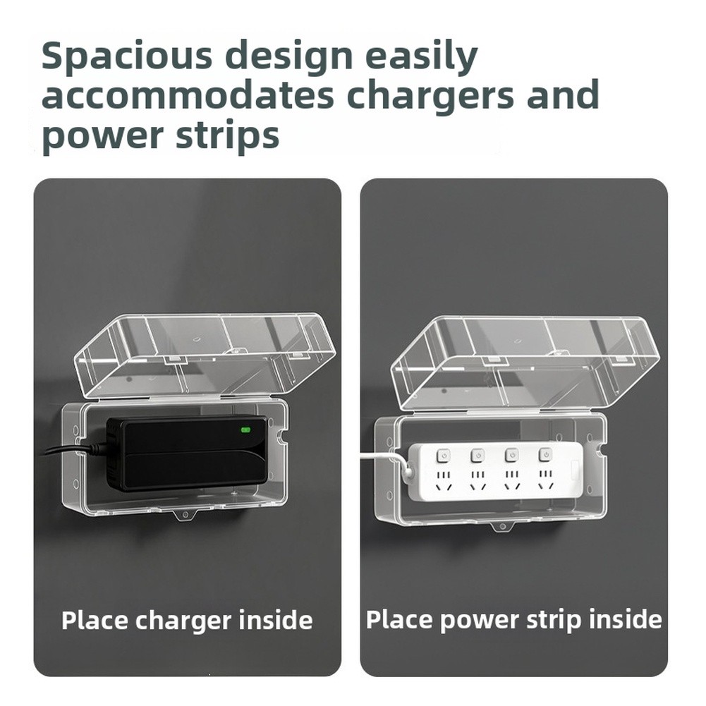Wasserdichte Steckdosenleisten – Outdoor Use Power Strip Bewertung und Preis