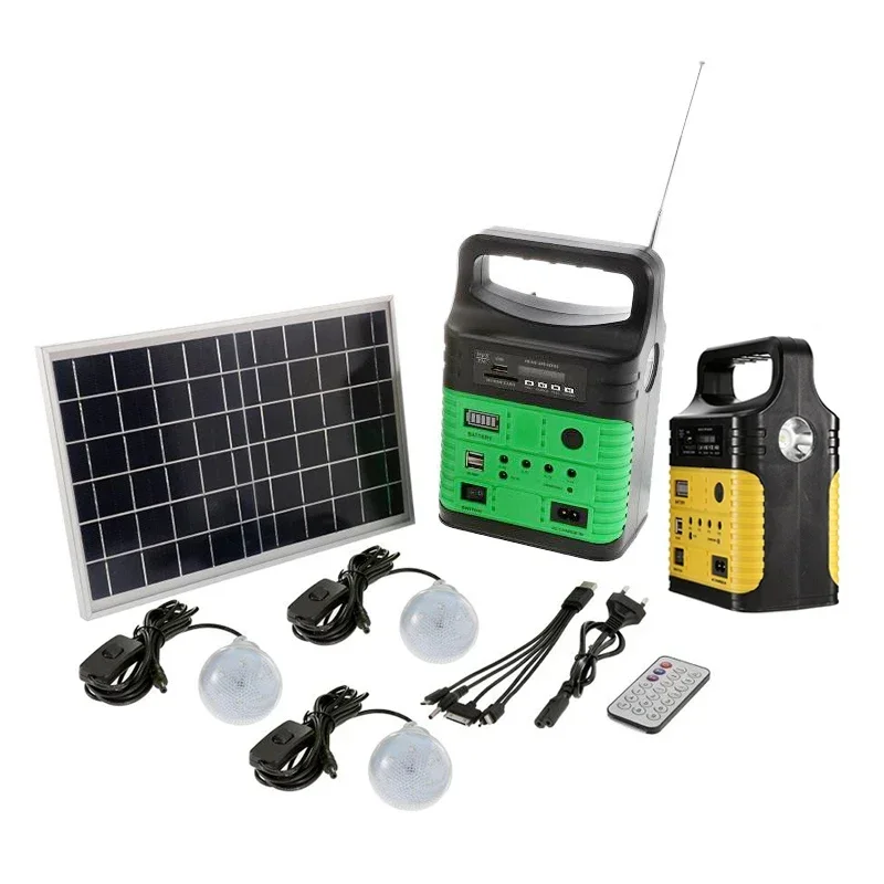 Tragbares Camping Solarstrom g – Outdoor Power Distribution Panel Bewertung und Preis