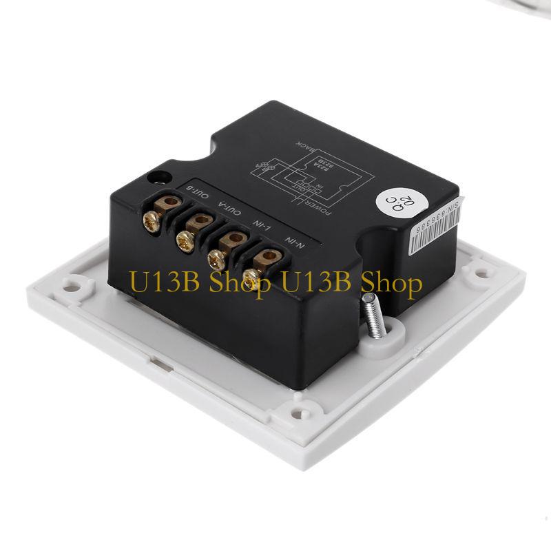 U13B Fernbedienung Steckdose D – Outdoor Power Outlet With Remote Control Bewertung und Preis