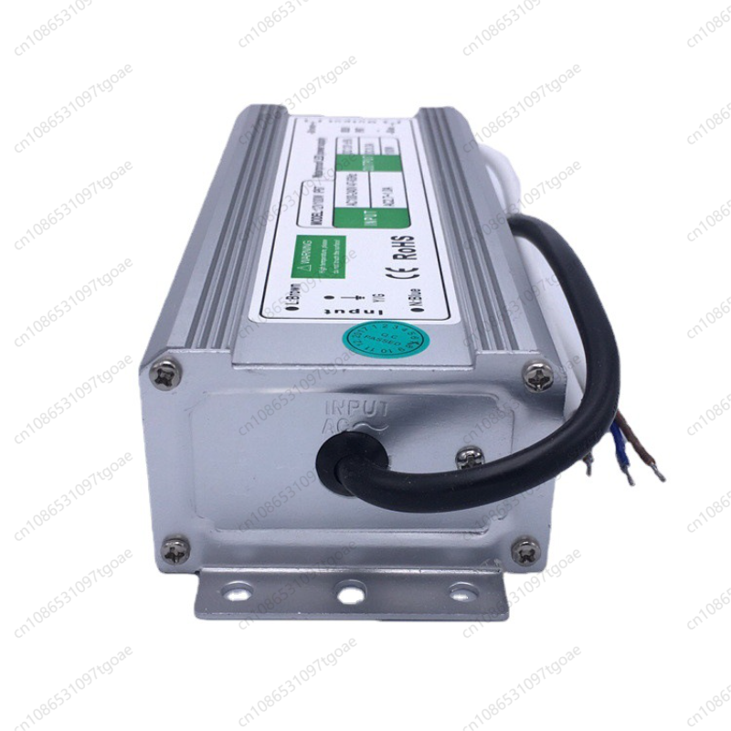 Wasserdichter LED-Treiber für  – Outdoor Use Power Strip Bewertung und Preis