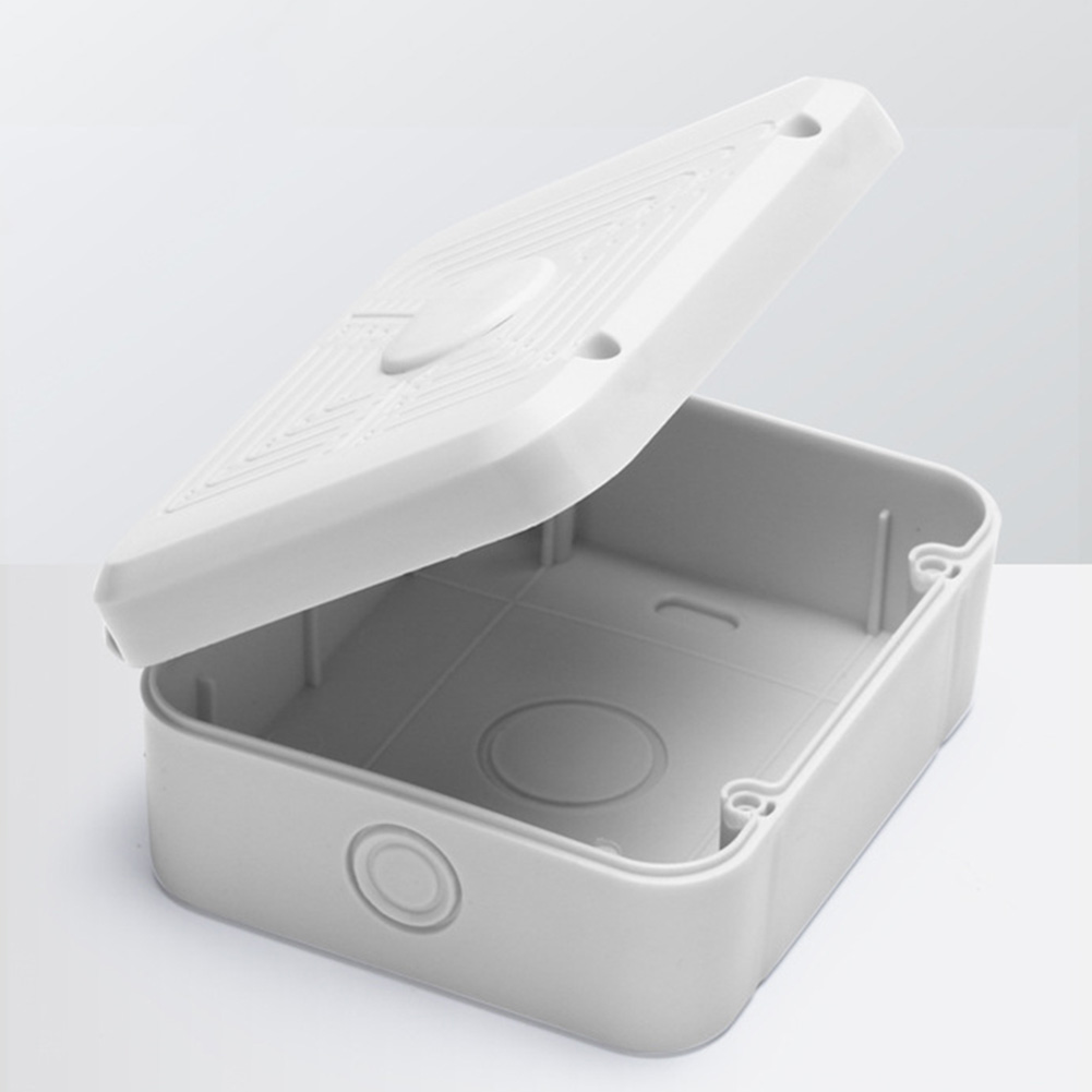 Wasserdichte Anschlussdose für – Outdoor Power Junction Bewertung und Preis