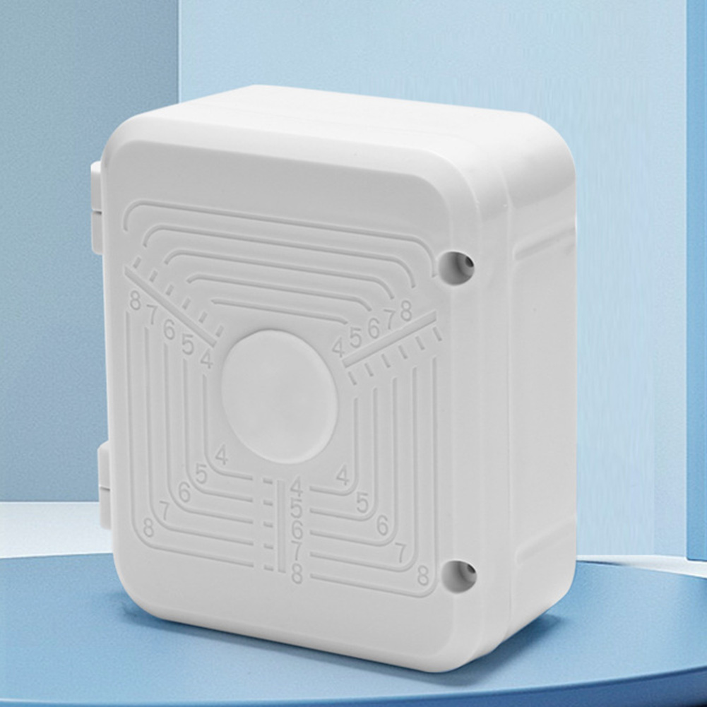 Wasserdichte Anschlussdose für – Outdoor Power Junction Bewertung und Preis