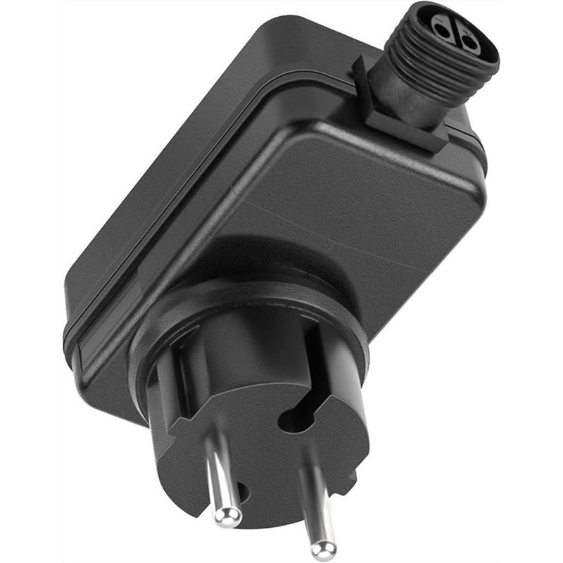 12V/1A LED Netzteil, Stecker L – Outdoor Use Power Strip Bewertung und Preis