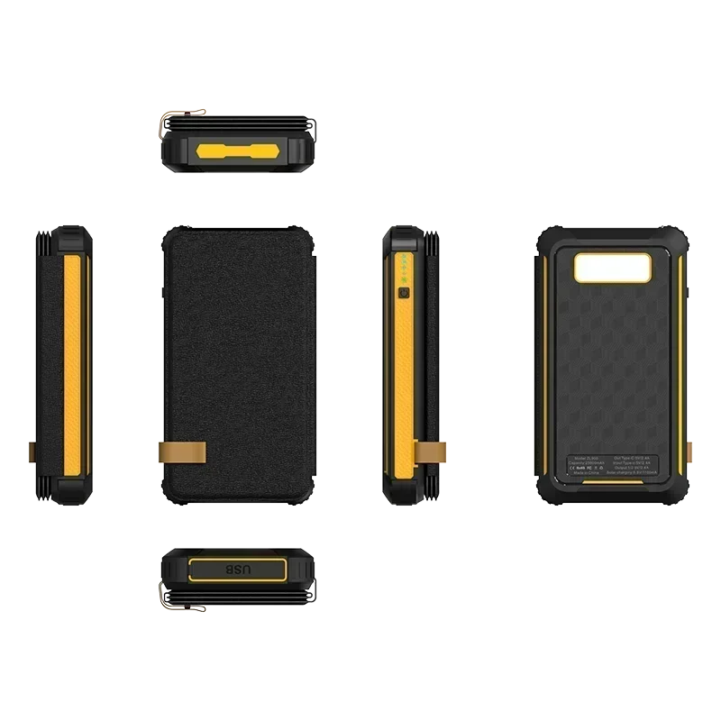 100 % Powerbank, wasserdicht,  – Outdoor Power Distribution Panel Bewertung und Preis