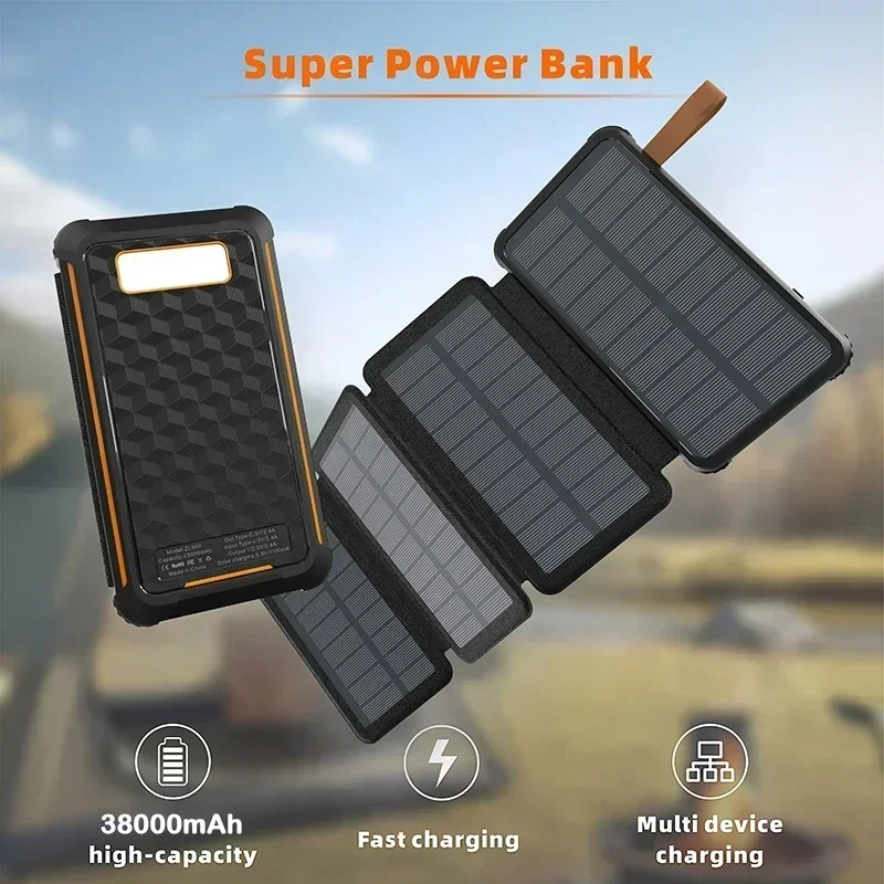100 % Powerbank, wasserdicht,  – Outdoor Power Distribution Panel Bewertung und Preis