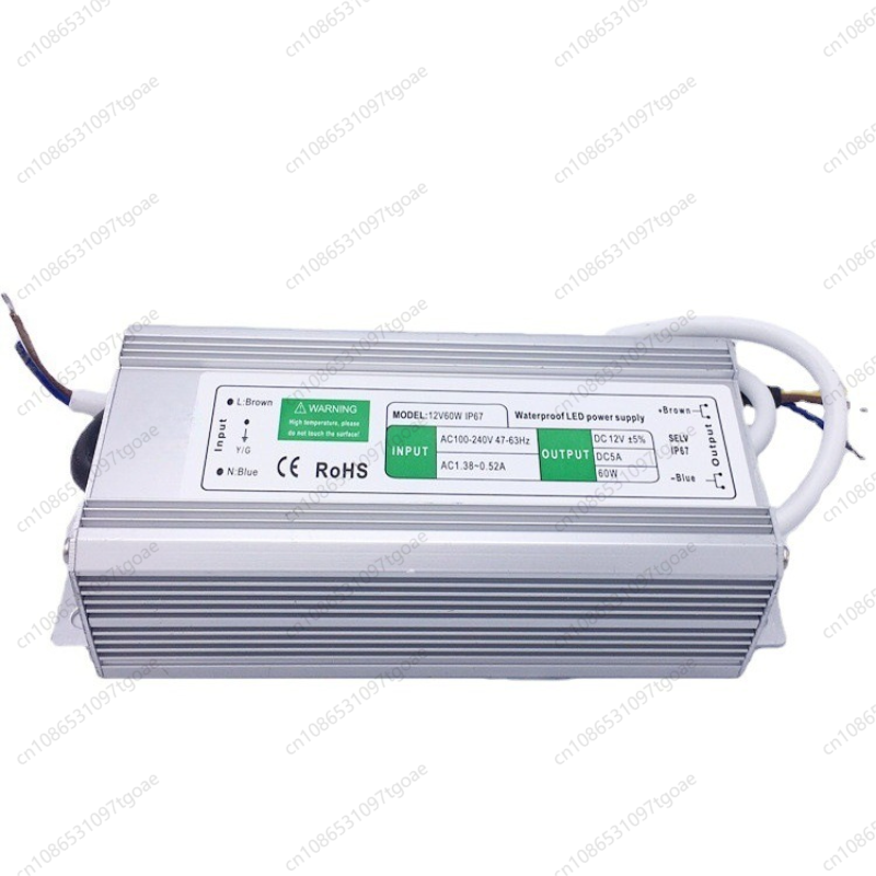 Outdoor IP67 Wasserdichter LED – Outdoor Use Power Strip Bewertung und Preis