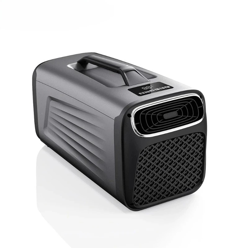 5200BTU Tragbare Klimaanlage f – Outdoor Power Garage Bewertung und Preis