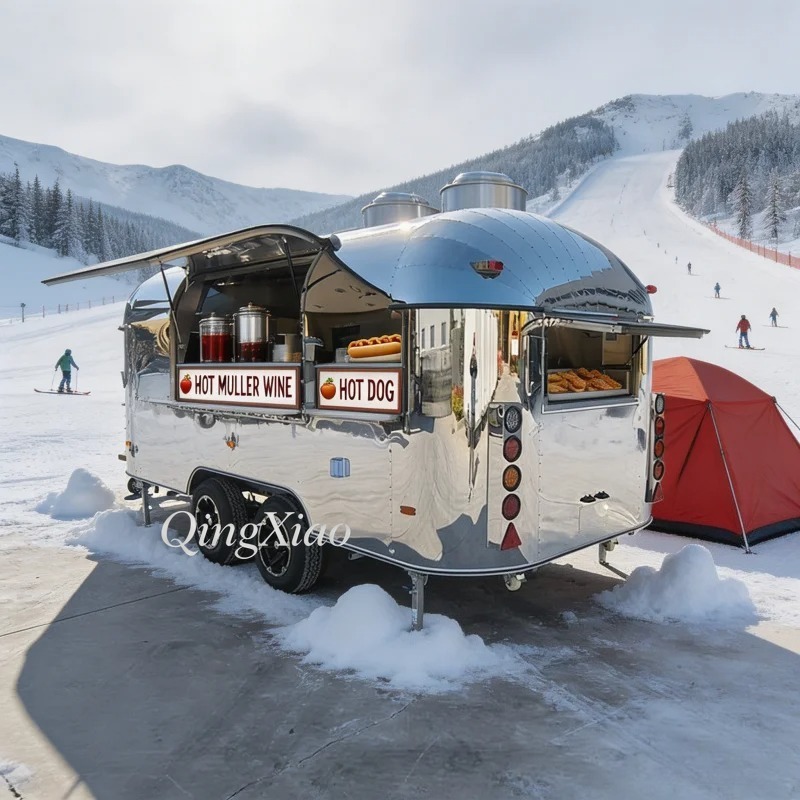 Mobiler, quadratischer Caterin – Outdoor Power Socket Bewertung und Preis