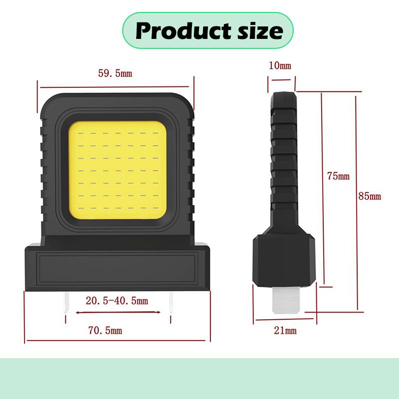Elektrowerkzeug-Zubehör, LED-A – Outdoor Power Garage Bewertung und Preis