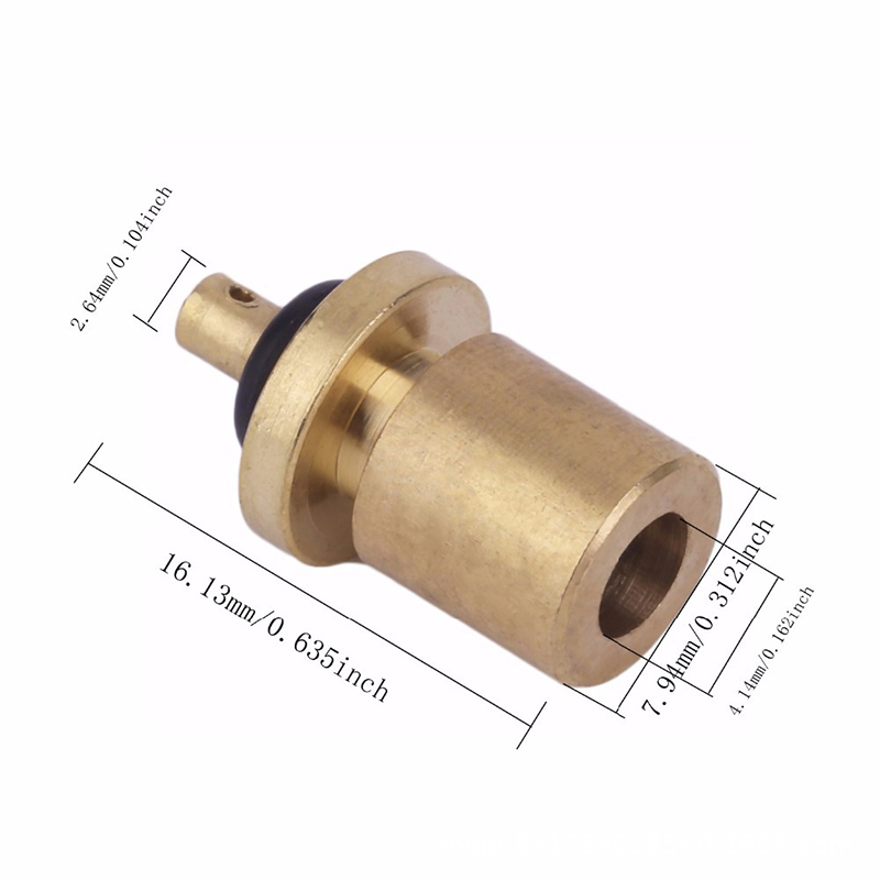 Gas nachfüll adapter Füllung B – Outdoor Power Burner Bewertung und Preis