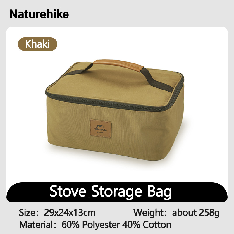 Naturehike Werkzeug Taschen Ou – Outdoor Power Burner Bewertung und Preis