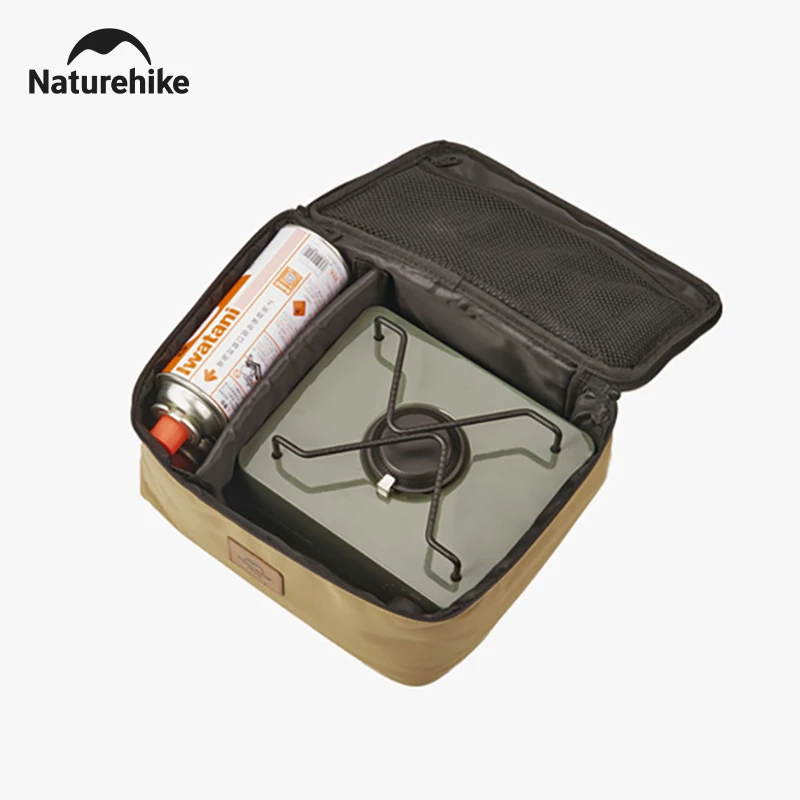 Naturehike Werkzeug Taschen Ou – Outdoor Power Burner Bewertung und Preis