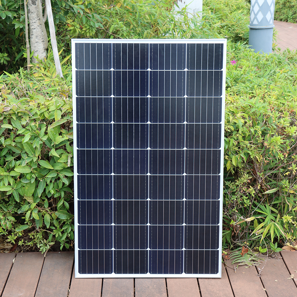 XINPUGUANG 200W Starres Solarp – Outdoor Power Distribution Panel Bewertung und Preis