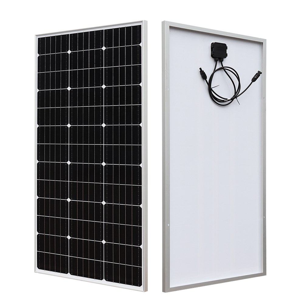 XINPUGUANG 200W Starres Solarp – Outdoor Power Distribution Panel Bewertung und Preis