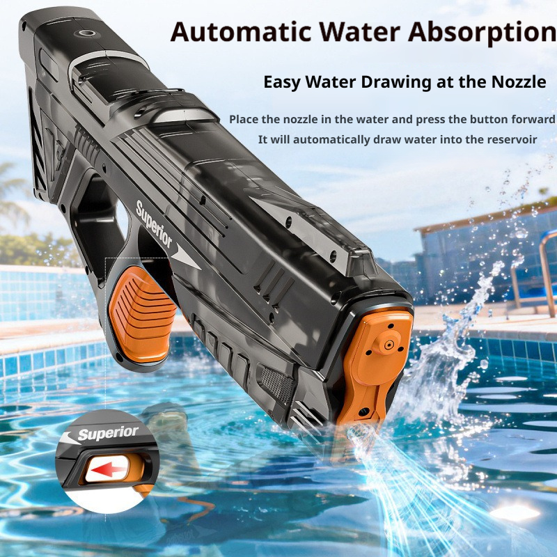 Elektrische Wasserpistolen für – Outdoor Power Wash Bewertung und Preis