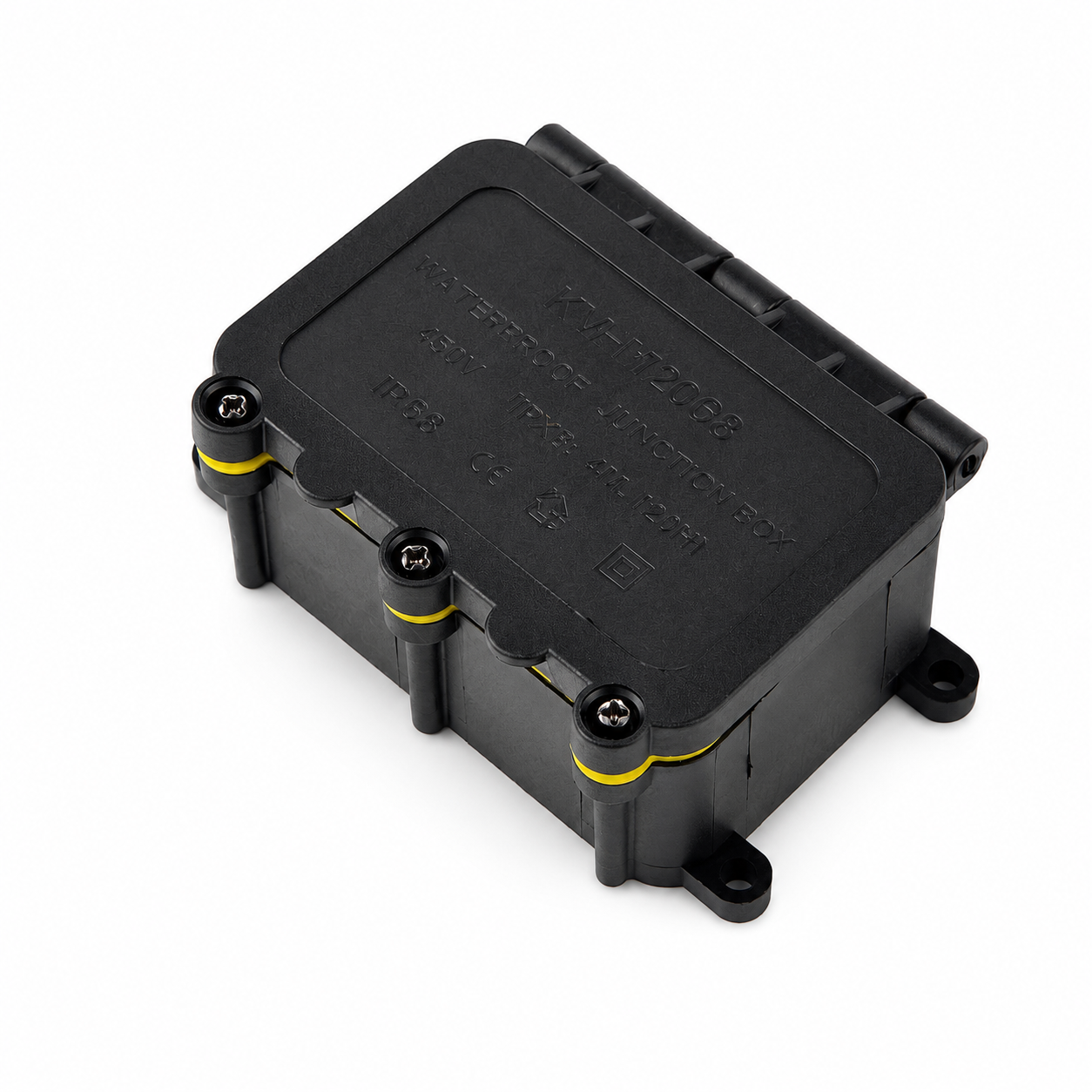 IP68 Wasserdichte Elektrische  – Outdoor Power Junction Bewertung und Preis