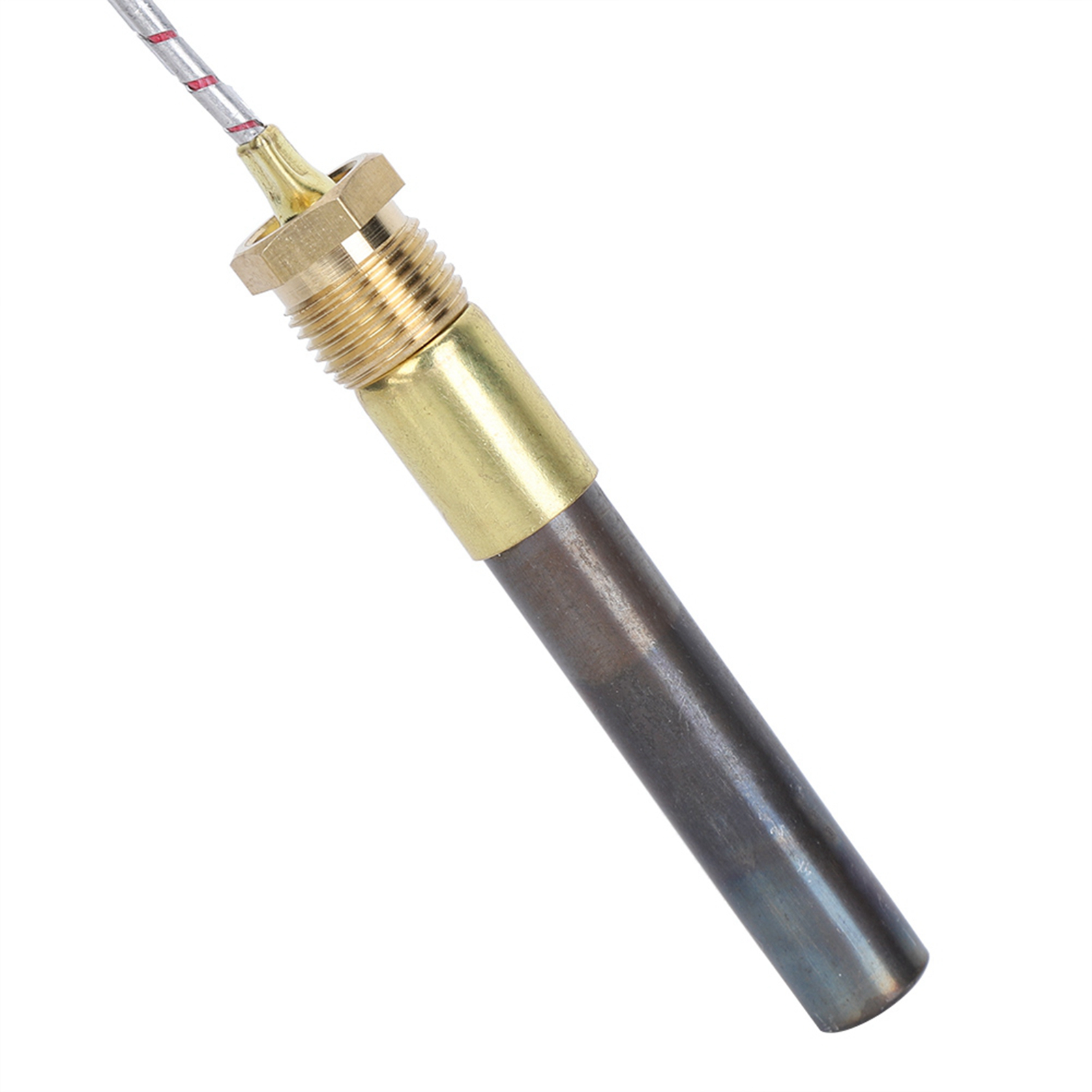 Thermoelement-Ersatz 2-Draht-K – Outdoor Power Burner Bewertung und Preis