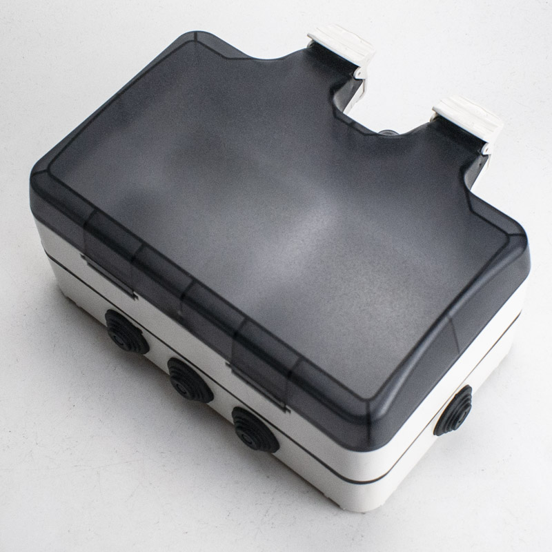 Avoir Tuya Zigbee Steckdosen I – Outdoor Power Outlet With Remote Control Bewertung und Preis