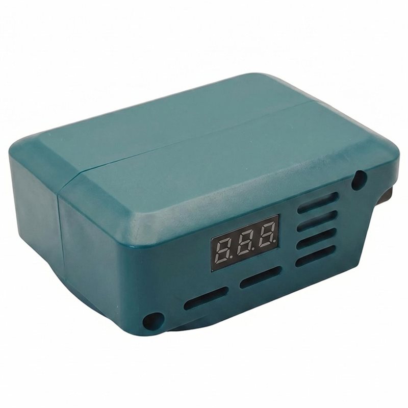 AT82-Outdoor Auto-Notstromvers – Outdoor Power Double Adapter Bewertung und Preis