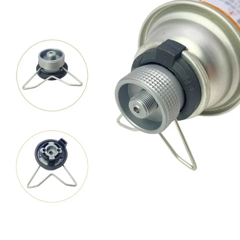 Butan-Adapter mit Halterung, O – Outdoor Power Burner Bewertung und Preis