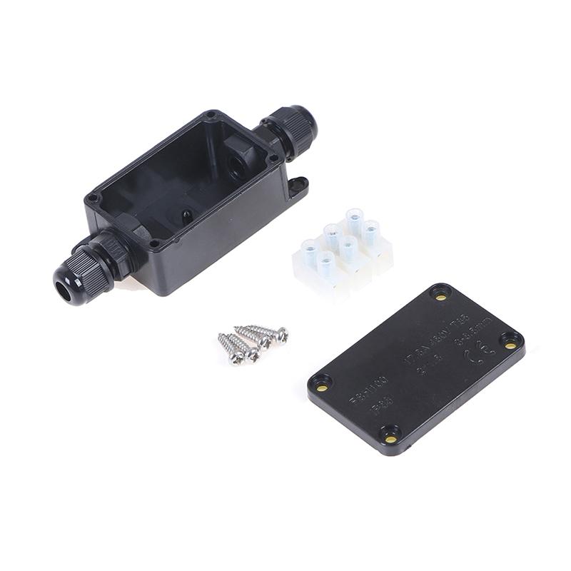 Kabelloser Lichtschalter RF 43 – Outdoor Power Outlet With Remote Control Bewertung und Preis