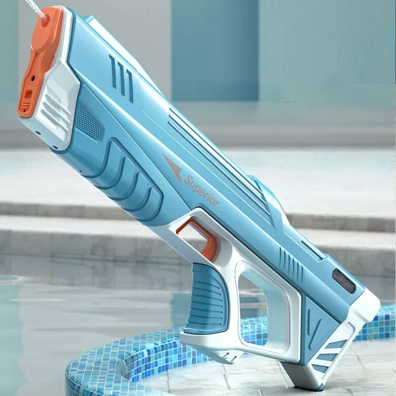 Elektrische Wasser Pistolen Fü – Outdoor Power Wash Bewertung und Preis