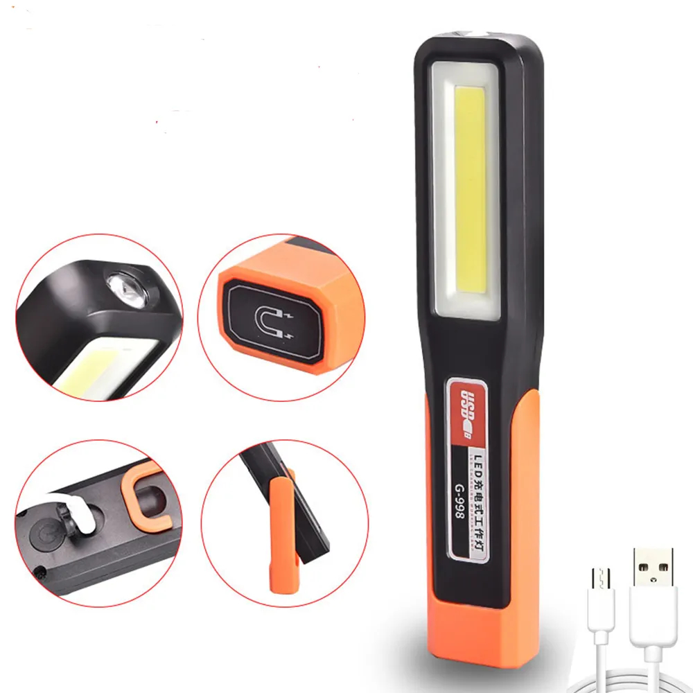 3 stücke Leistungsstarke COB L – Outdoor Power Garage Bewertung und Preis