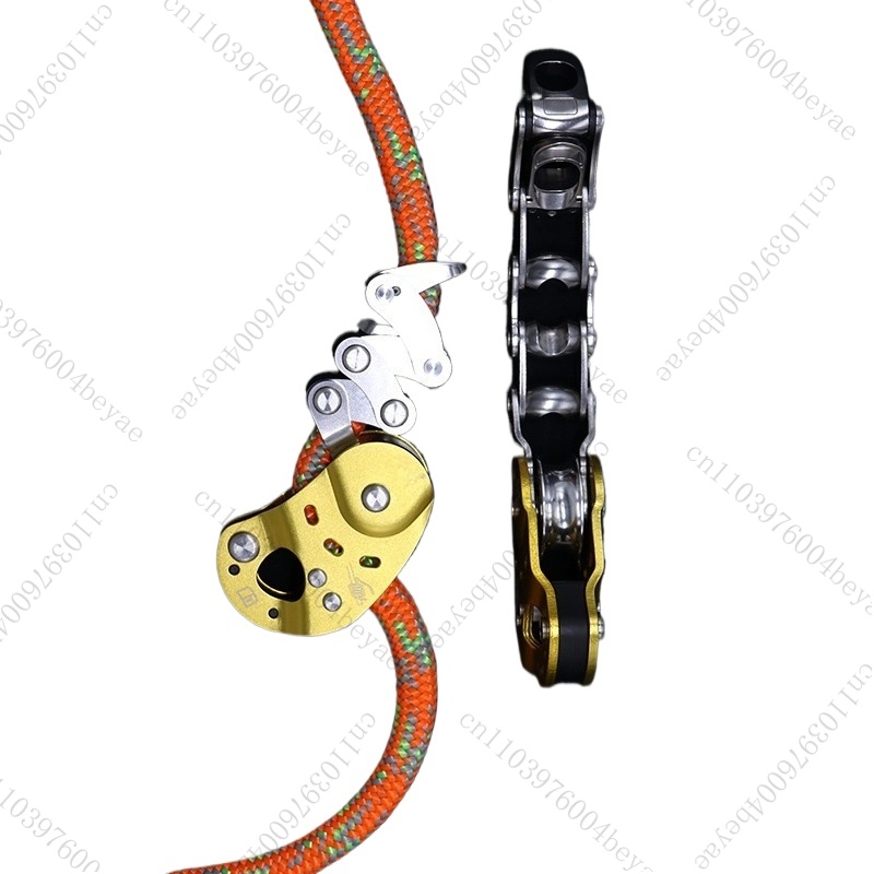 Erkunden Seilkletterer Ascende – Outdoor Power Grab Bewertung und Preis