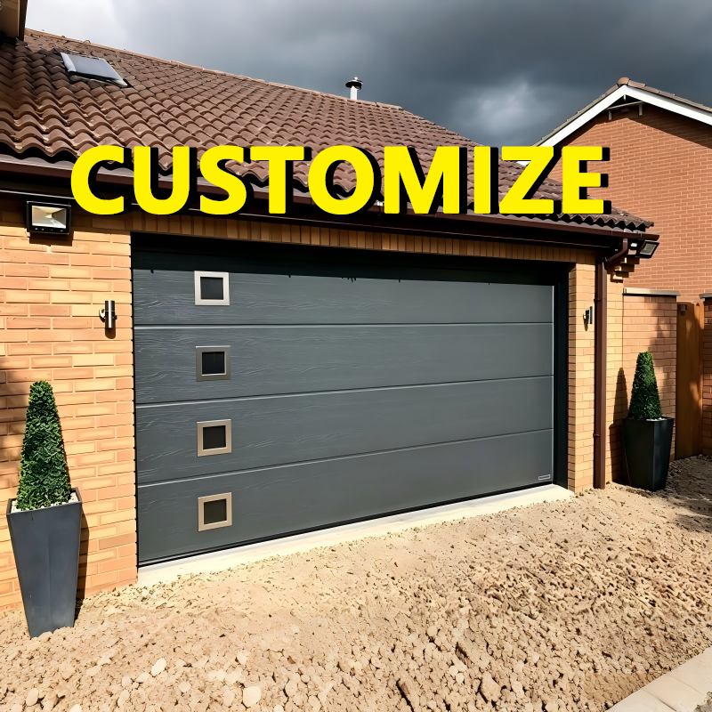 Maßgefertigtes Backup-Batterie – Outdoor Power Garage Bewertung und Preis