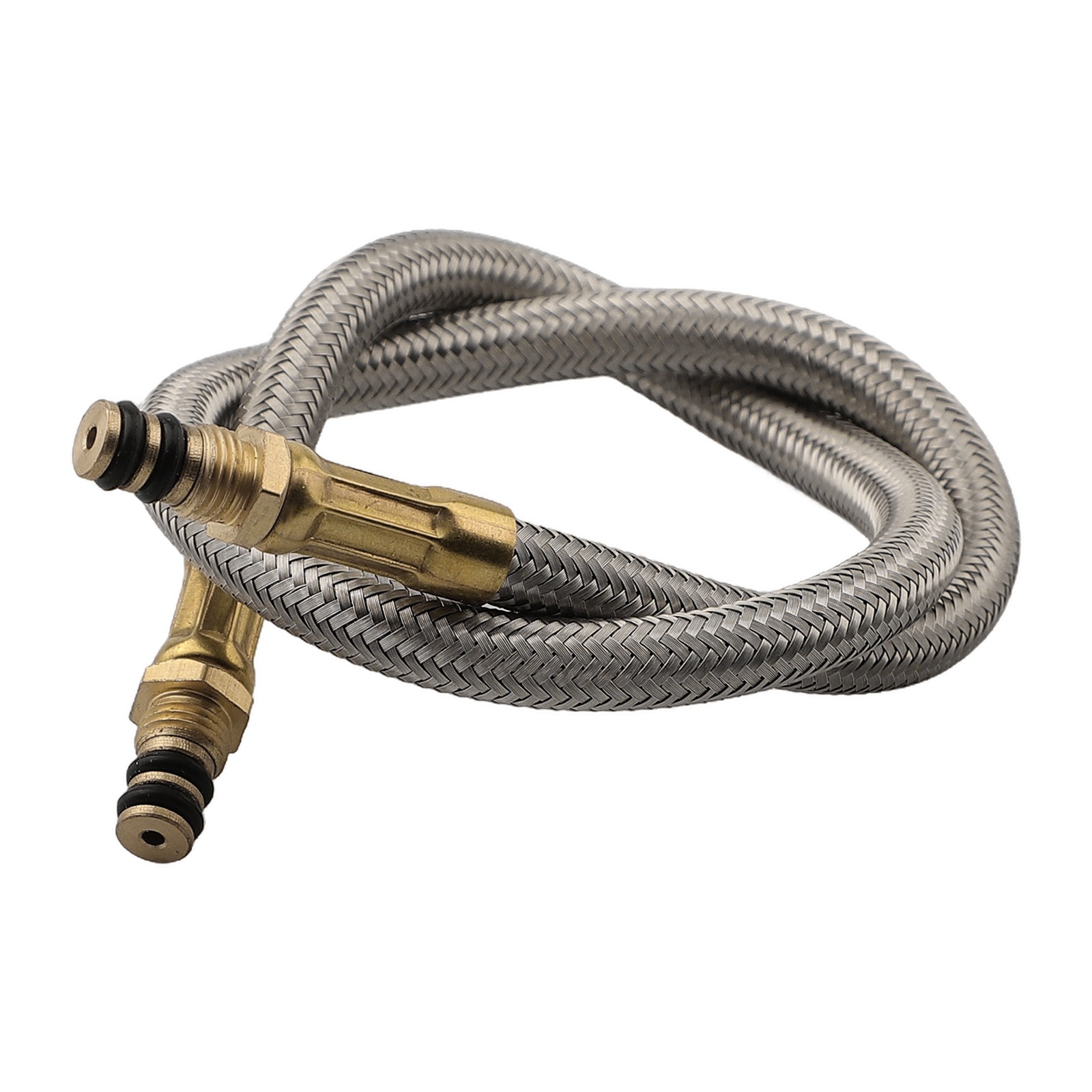1Pc Geflochtene Rohr Für 35cm- – Outdoor Power Burner Bewertung und Preis