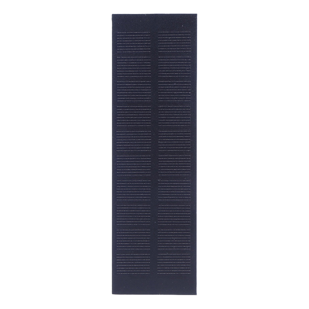 1W 5V Solarpanel Kleine Power- – Outdoor Power Distribution Panel Bewertung und Preis