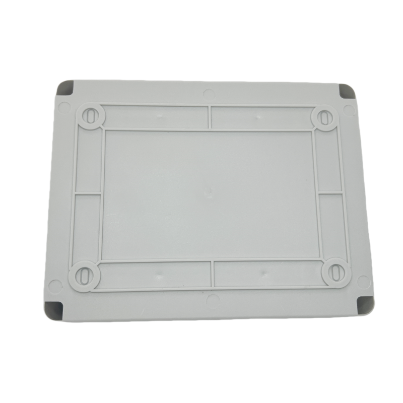 IP65 Verteilerdose für DC-Schu – Outdoor Power Junction Bewertung und Preis