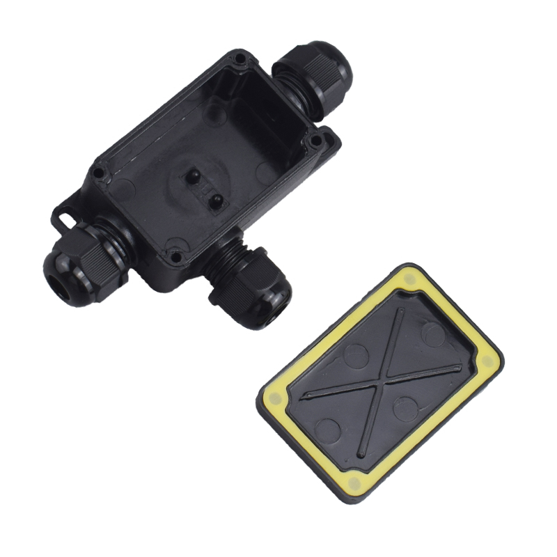 3-Wege-Anschlussdose für den A – Outdoor Power Junction Bewertung und Preis