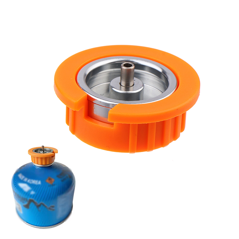 Outdoor Camping Gas Tank Adapt – Outdoor Power Burner Bewertung und Preis