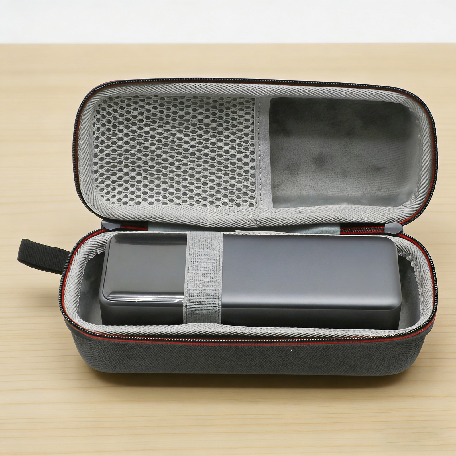 Harte EVA Outdoor-Reise-Traget – Ugreen Outdoor Power Bank Bewertung und Preis