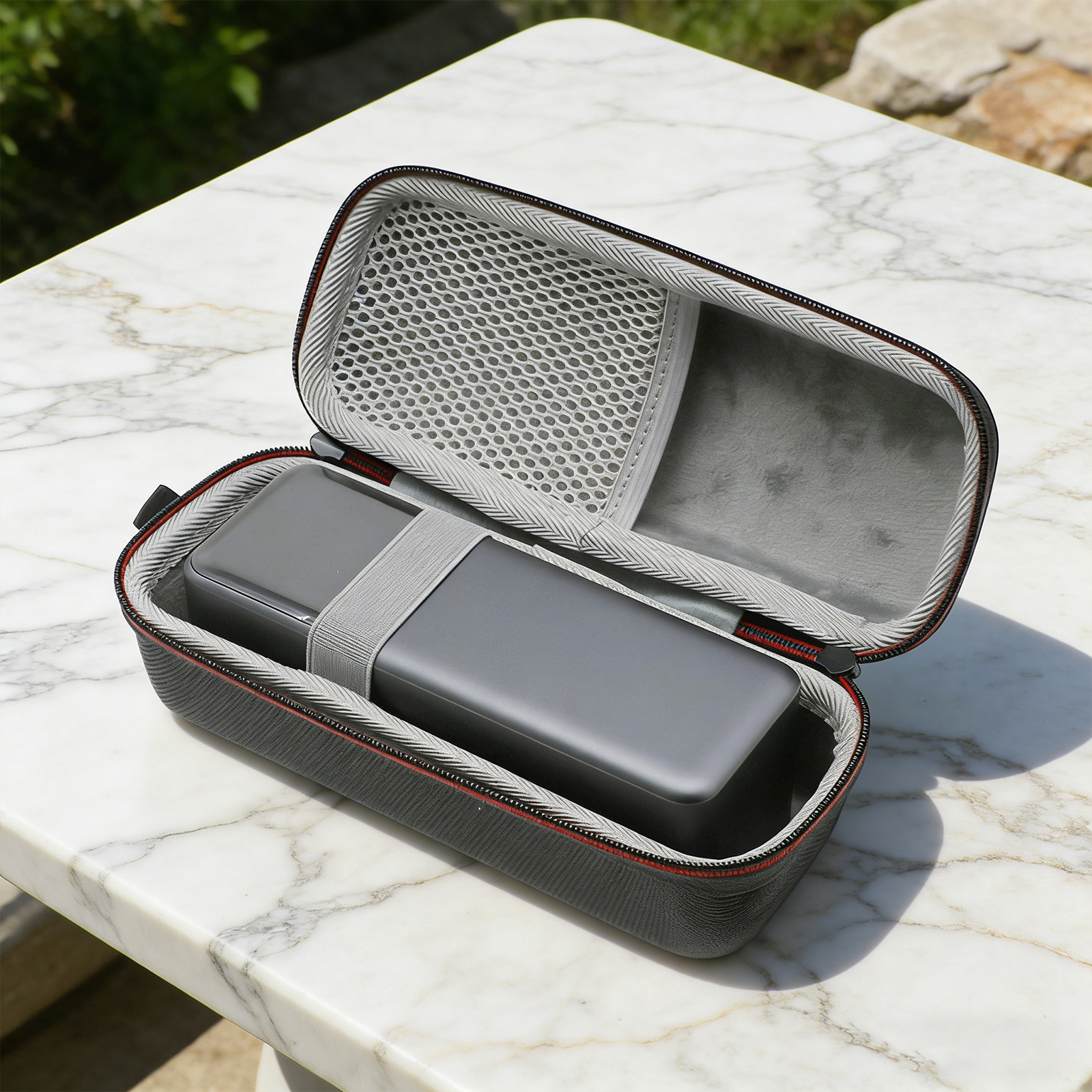 Harte EVA Outdoor-Reise-Traget – Ugreen Outdoor Power Bank Bewertung und Preis