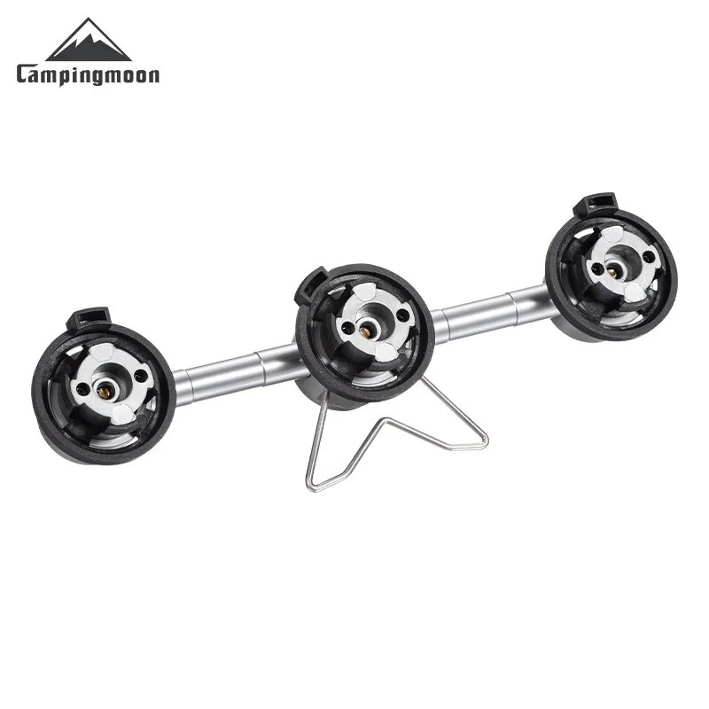 CAMPINGMOON Outdoor Camping 1P – Outdoor Power Burner Bewertung und Preis