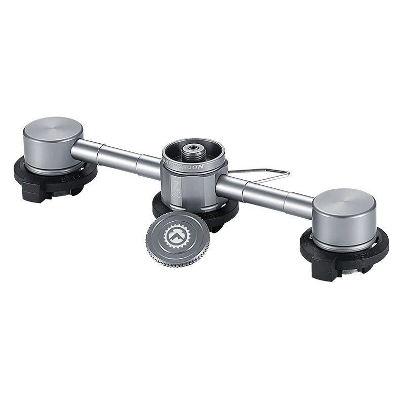 CAMPINGMOON Outdoor Camping 1P – Outdoor Power Burner Bewertung und Preis
