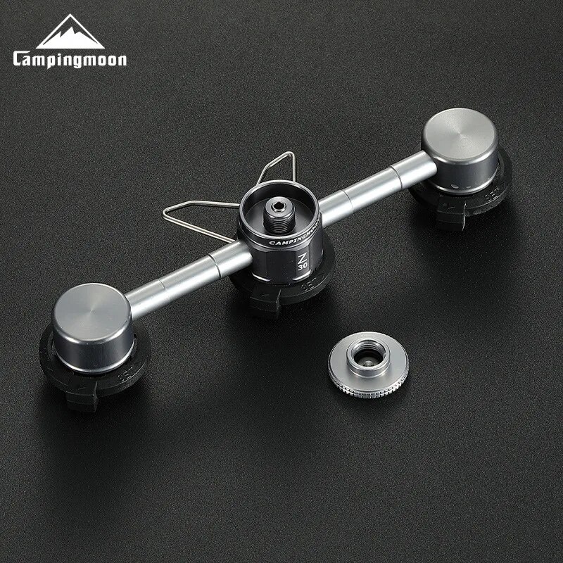 CAMPINGMOON Outdoor Camping 1P – Outdoor Power Burner Bewertung und Preis